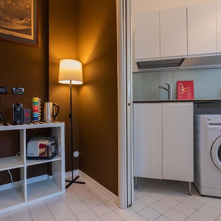 טורינו Monte Grappa Apartment By Wonderful Italy מראה חיצוני תמונה