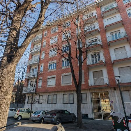 טורינו Monte Grappa Apartment By Wonderful Italy מראה חיצוני תמונה