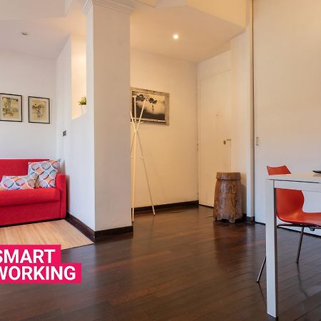 טורינו Monte Grappa Apartment By Wonderful Italy מראה חיצוני תמונה