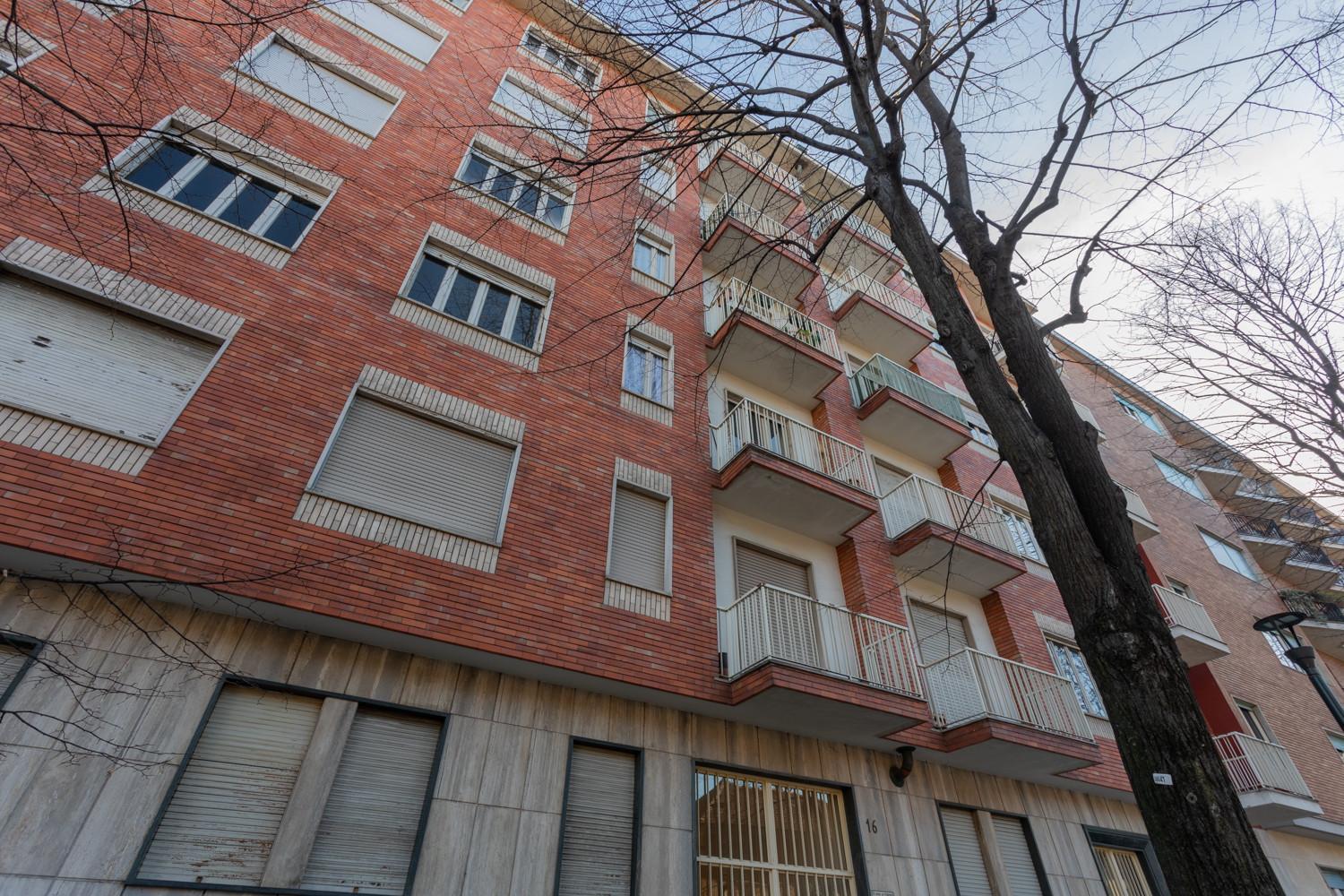 טורינו Monte Grappa Apartment By Wonderful Italy מראה חיצוני תמונה