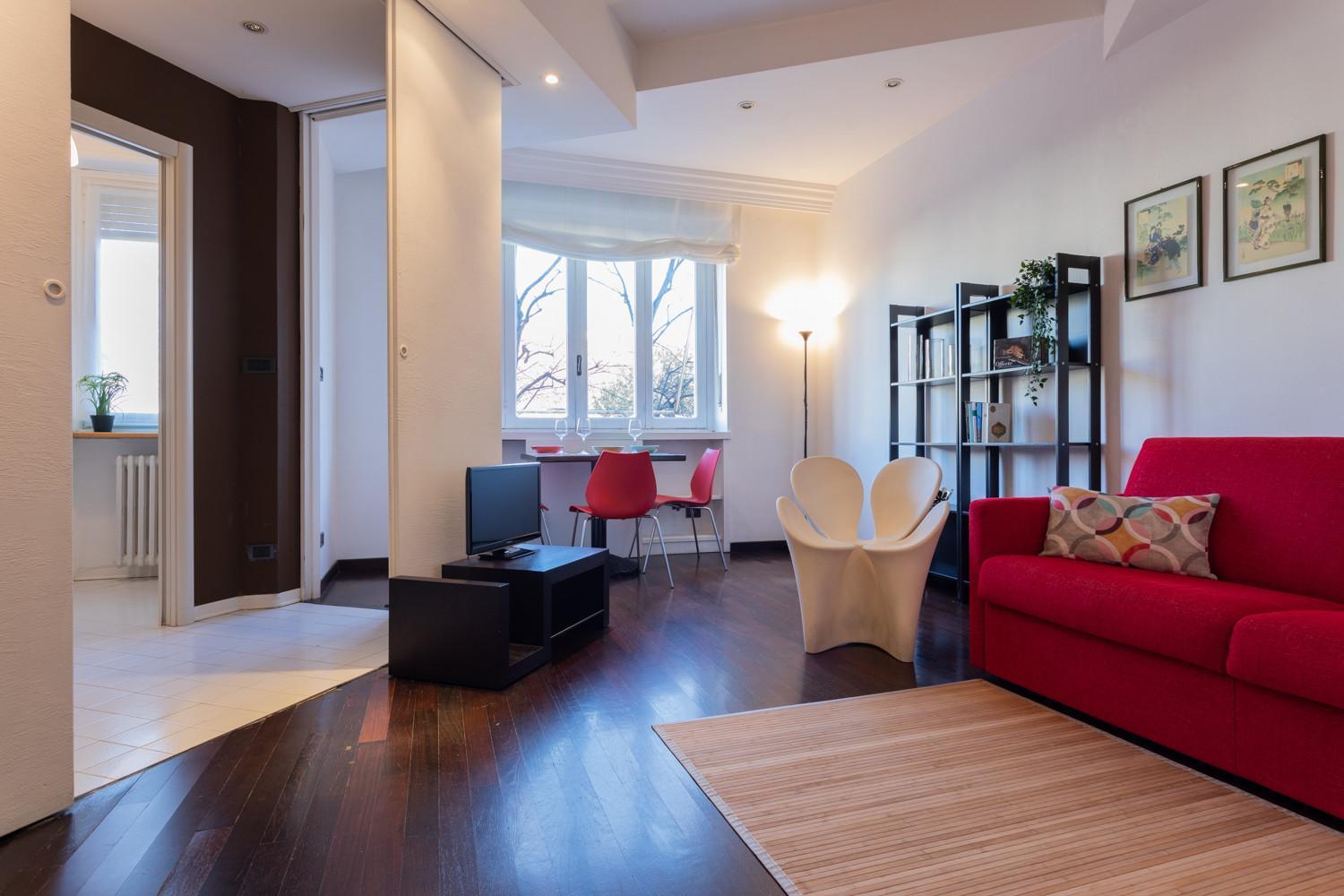 טורינו Monte Grappa Apartment By Wonderful Italy מראה חיצוני תמונה