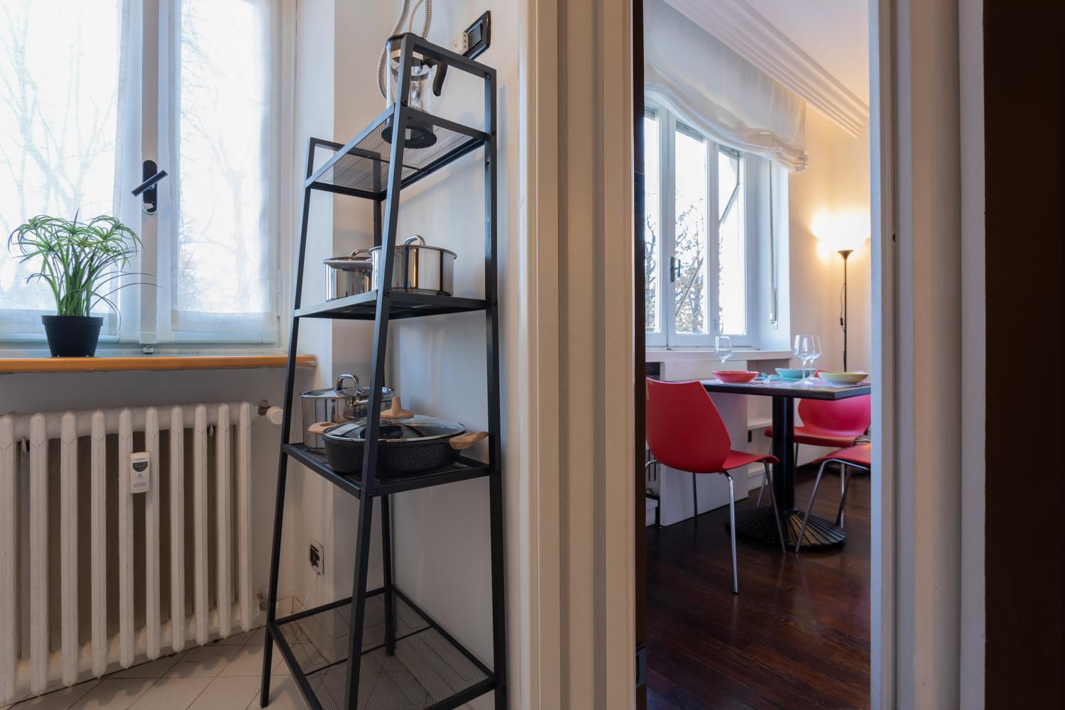 טורינו Monte Grappa Apartment By Wonderful Italy מראה חיצוני תמונה