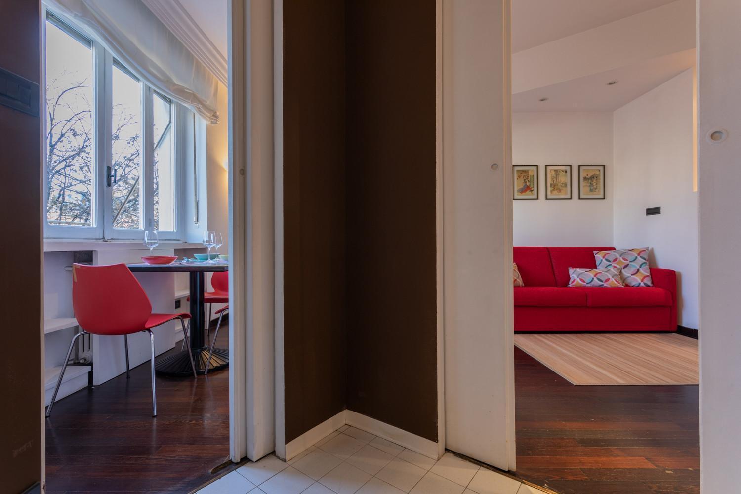 טורינו Monte Grappa Apartment By Wonderful Italy מראה חיצוני תמונה