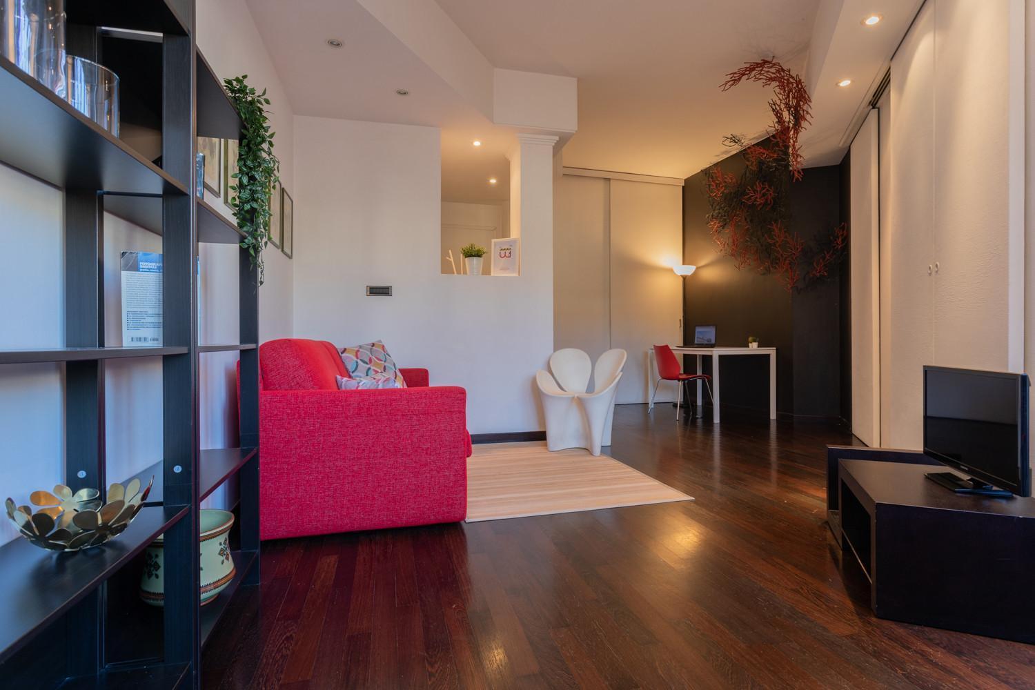 טורינו Monte Grappa Apartment By Wonderful Italy מראה חיצוני תמונה