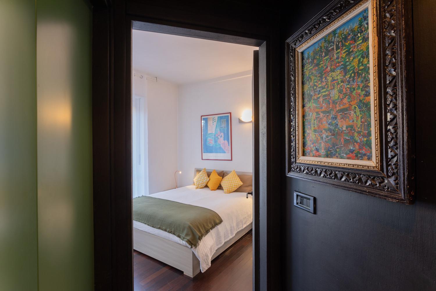טורינו Monte Grappa Apartment By Wonderful Italy מראה חיצוני תמונה